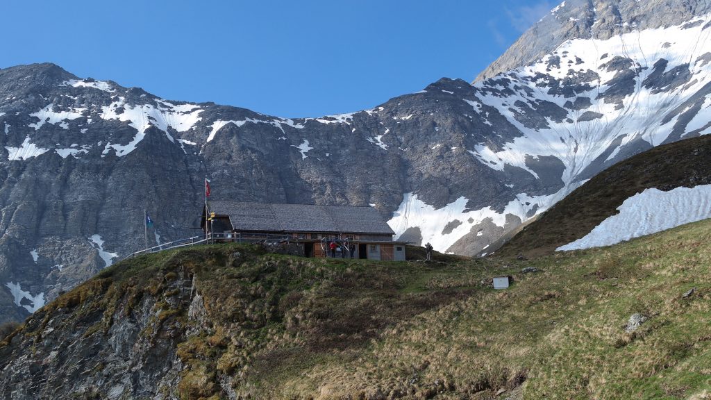 Sardonahütte