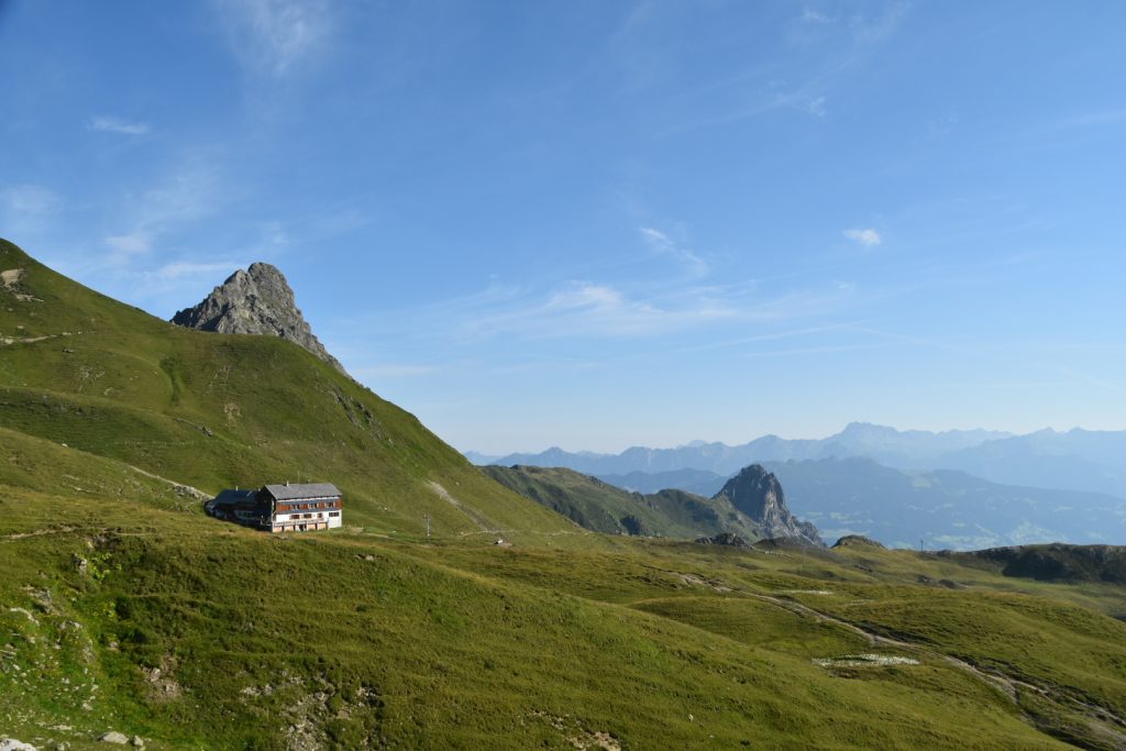 Tilisunahütte