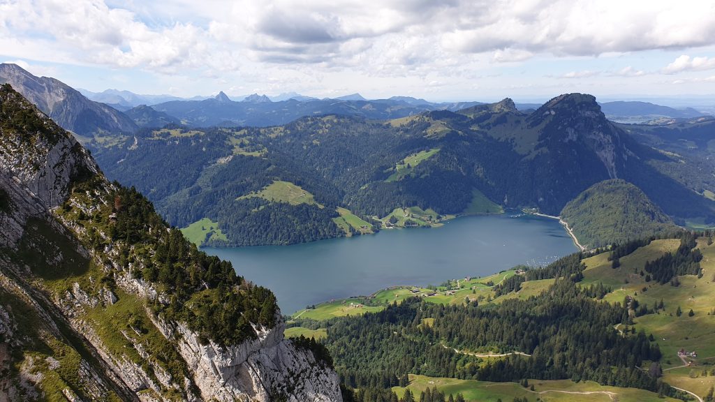 Wägitalersee