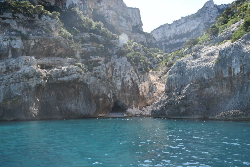 Cala Mudaloru